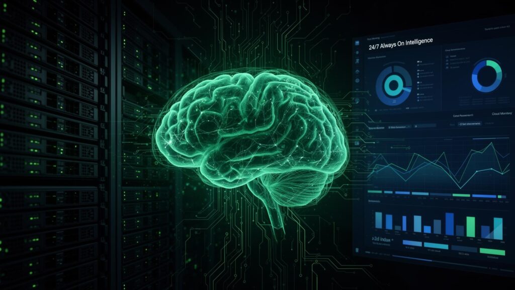 24/7 AI Stack Expert