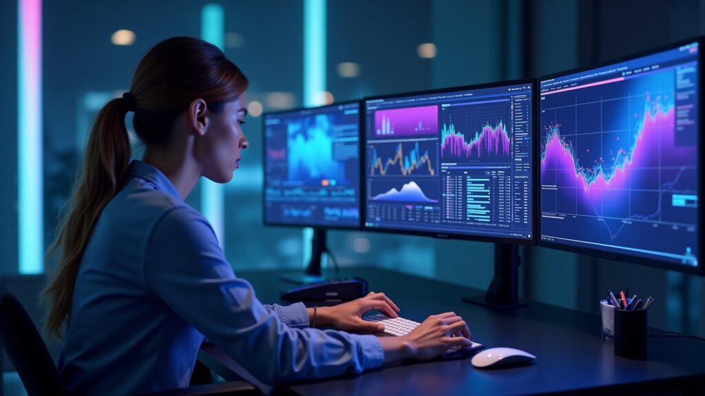 The AI Revolution in Operations