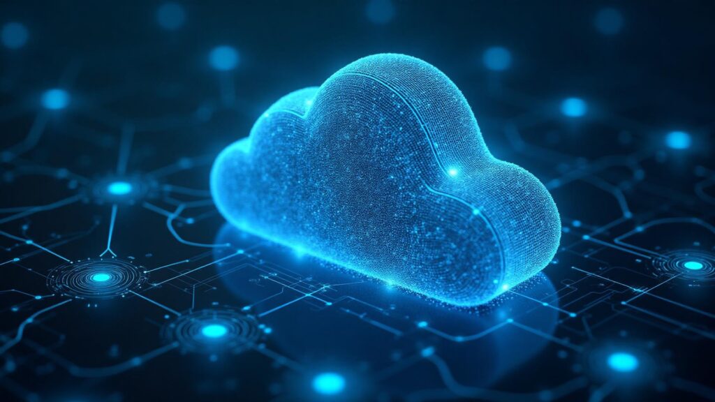 The Future of Cloud Infrastructure