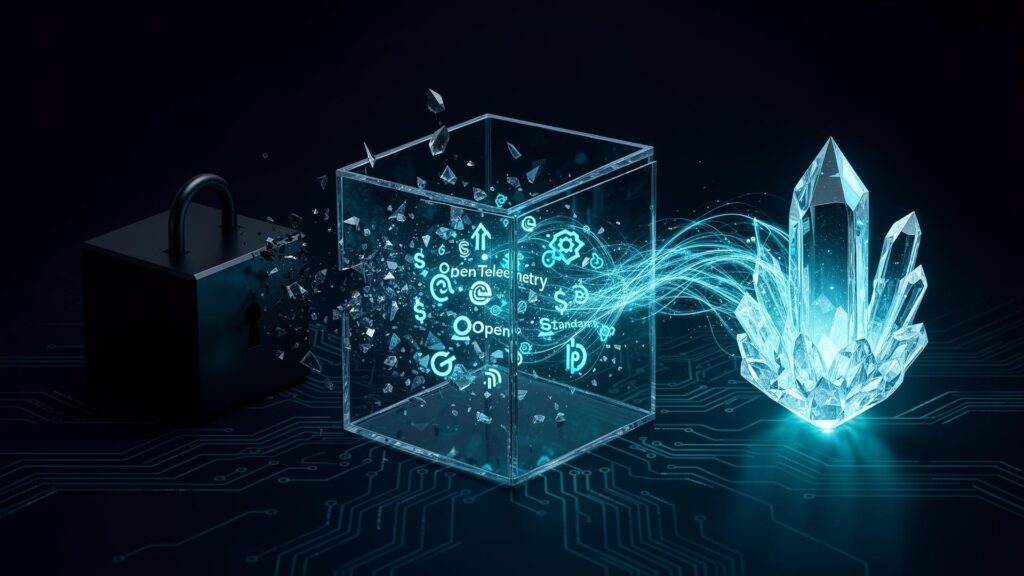 Don't Buy an AI-Native Black Box