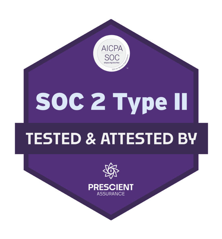 SOC 2 Type II