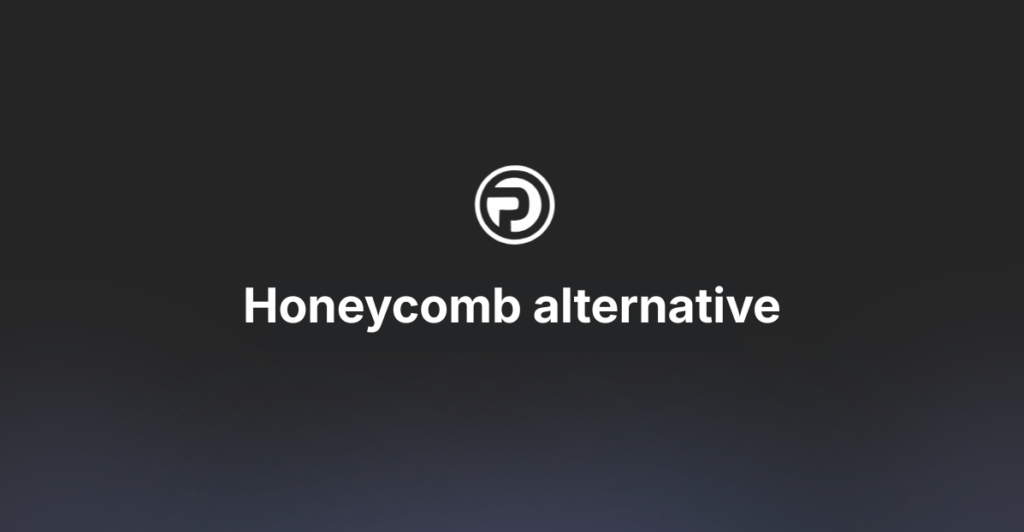 honeycomb alternative